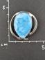 Preview: Larimar Kettenanhänger