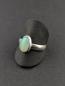 Preview: Opal Ring (Größe 60)