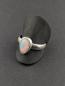 Preview: Opal Ring (Größe 60)