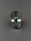 Preview: Boulder Opal Ring (Größe 58)