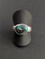 Preview: Boulder Opal Ring (Größe 53)