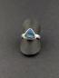 Preview: Boulder Opal Ring (Größe 52)