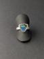 Preview: Boulder Opal Ring (Größe 52)