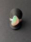 Preview: Boulder Opal Ring (Größe 60)