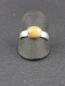 Preview: Opal Ring (Größe 58)