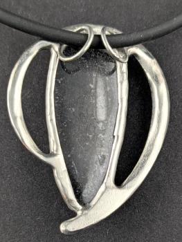 Preview: Orthoceras Kettenanhänger