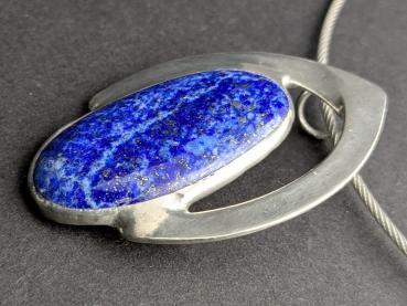 Preview: Lapislazuli Kettenanhänger
