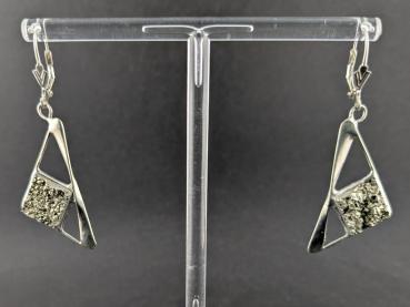 Preview: Pyrit Ohrhänger