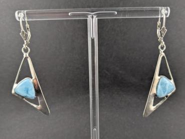 Preview: Larimar Ohrhänger