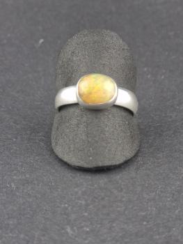 Opal Ring (Größe 58)