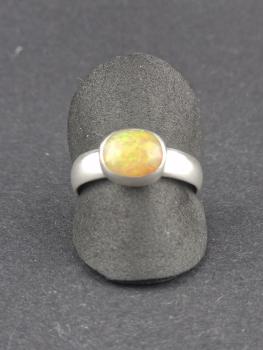 Preview: Opal Ring (Größe 58)