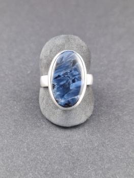 Pietersitring (Größe 58)
