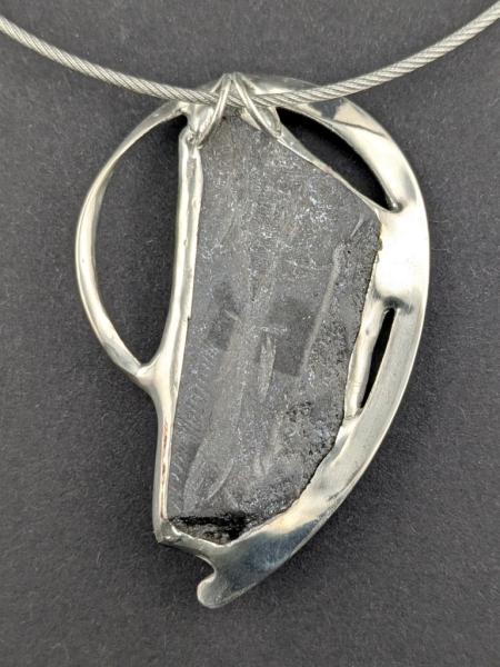 Uwarowit Kettenanhänger