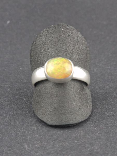 Opal Ring (Größe 58)