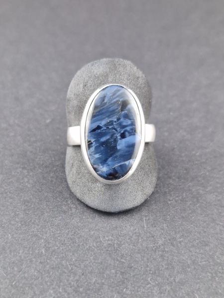 Pietersitring (Größe 58)