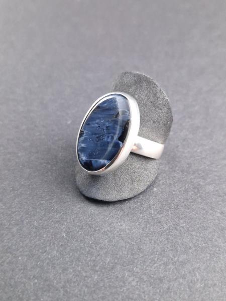 Pietersitring (Größe 58)