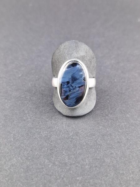 Pietersitring (Größe 58)